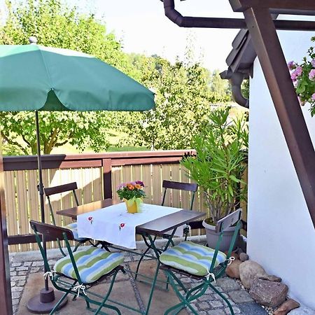 Ferienwohnung Tammer 쉬르기스발데 외부 사진